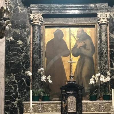 Foto Giornata della Gioia - Santuario S. Francesco di Paola