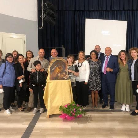 22/9/2022 - Foto incontro Caserta - Parrocchia Maria SS. del Carmine e San Giovanni Bosco
