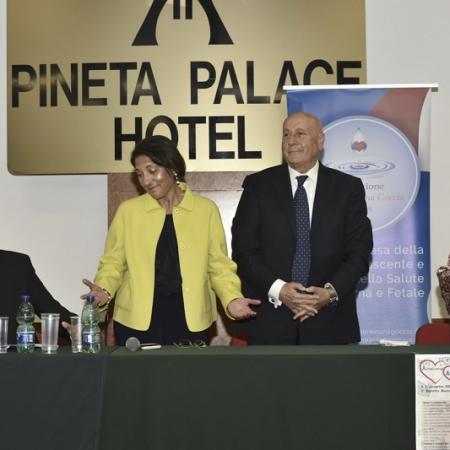 6/11/2022 Incontro Nazionale Fondazione il Cuore in una Goccia