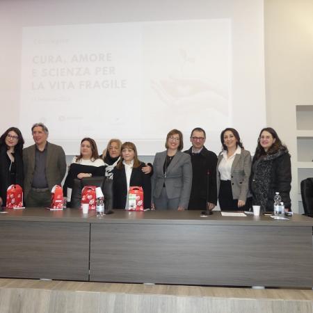 Foto - Convegno Angri (Sa) 11/2/2023