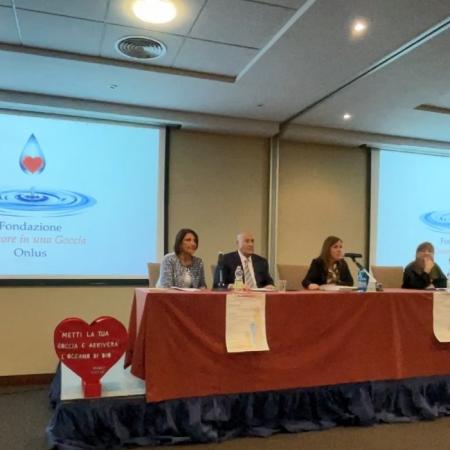 4-5 Novembre 2023 - Foto Incontro Nazionale 