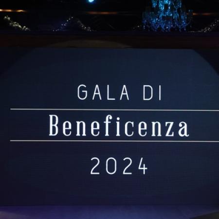 Foto Galà di beneficenza 2024