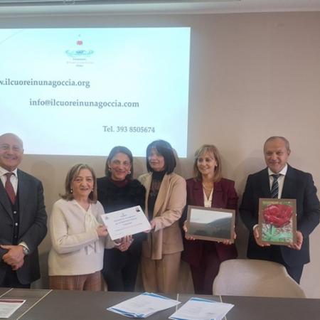 Apertura Sportello Catanzaro - 15/2/2025